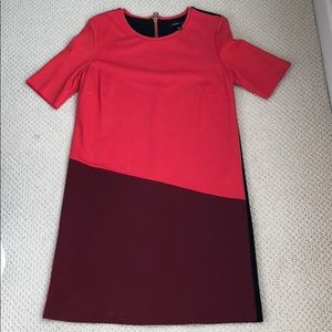 Mango Work Dress